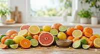 Tangerine Grapefruit & Lime&nbsp;Parfümöl